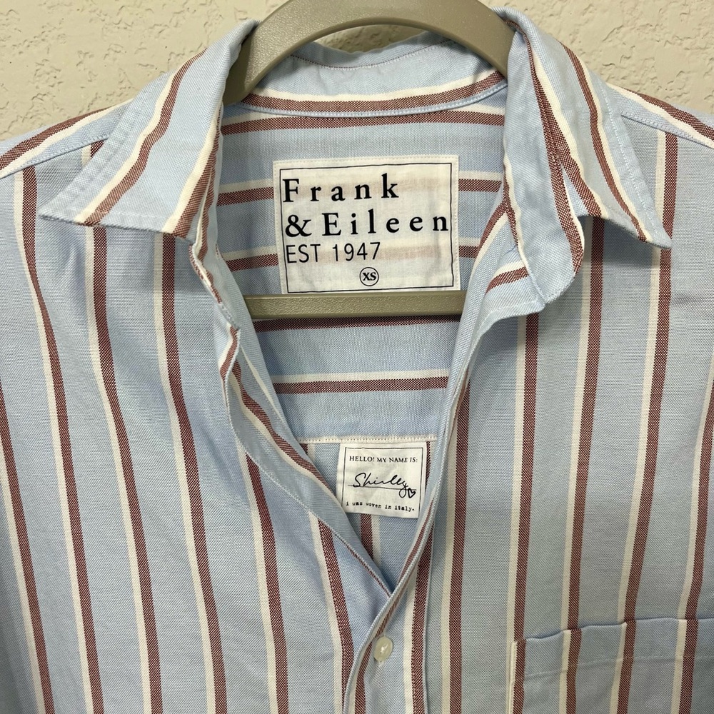 Frank & Eileen “Shirley” Shirt - Picture 3 of 4